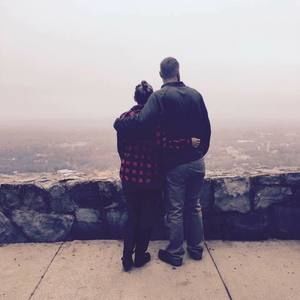 Meet your Posher, Steven